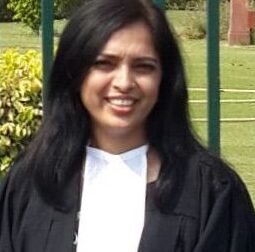 Adv Samina Mirza