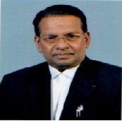 Advocate Gajanan Babaji Chavan