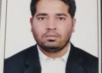 Advocate Ashok Shekjade