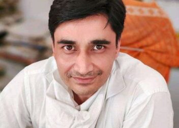 Advocate Abhishek Sharma