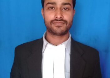 Advocate Mohammad Ashraf