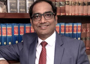 Advocate Rajesh Rai