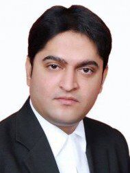 Advocate Peeyush Kaushik