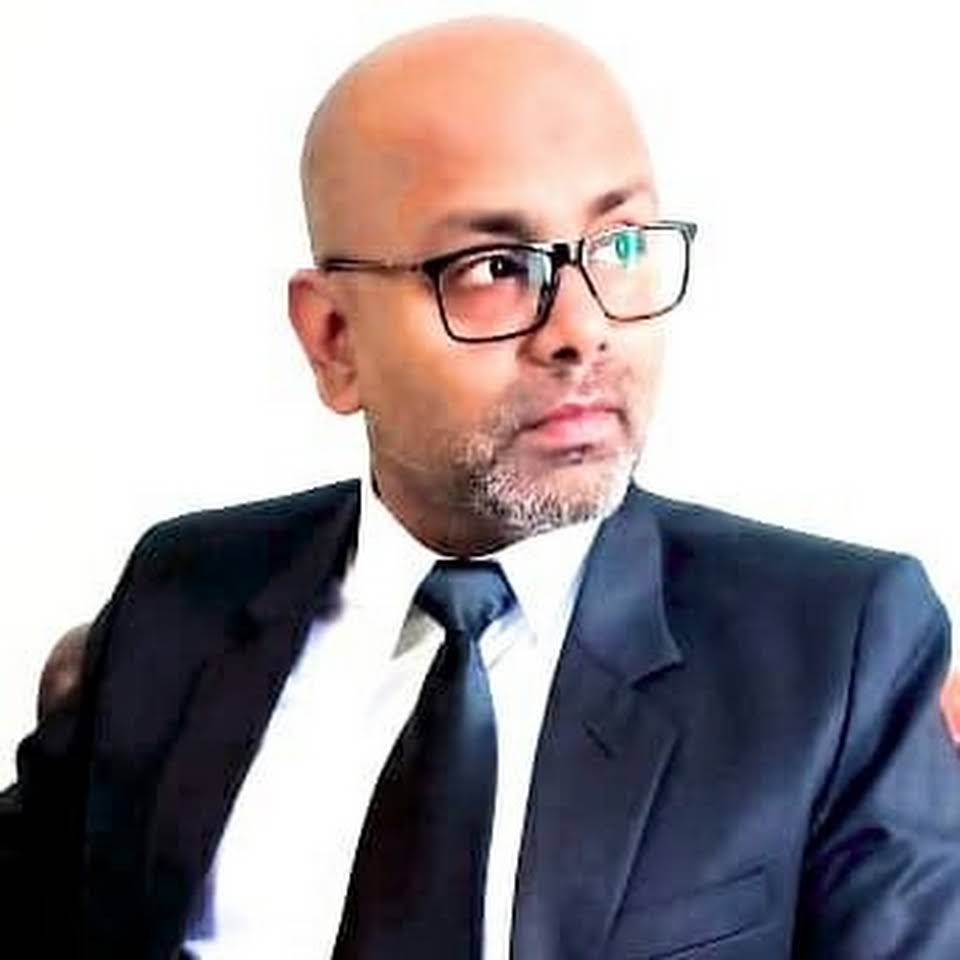 Advocate Kalim Ansari