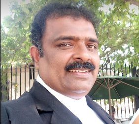 Advocate Joseph Jojy Experience lawyer for divorce, family matters, criminal matters