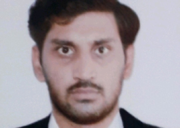 Advocate Rahul Kumar Dubey