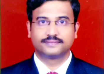 Advocate Saumitra Salunke