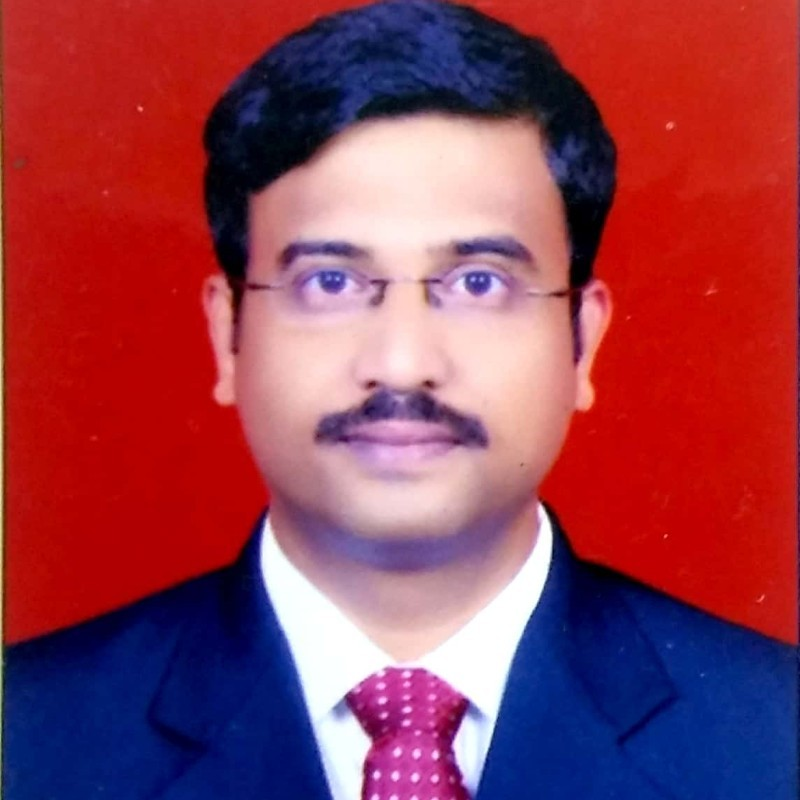 Advocate Saumitra Salunke