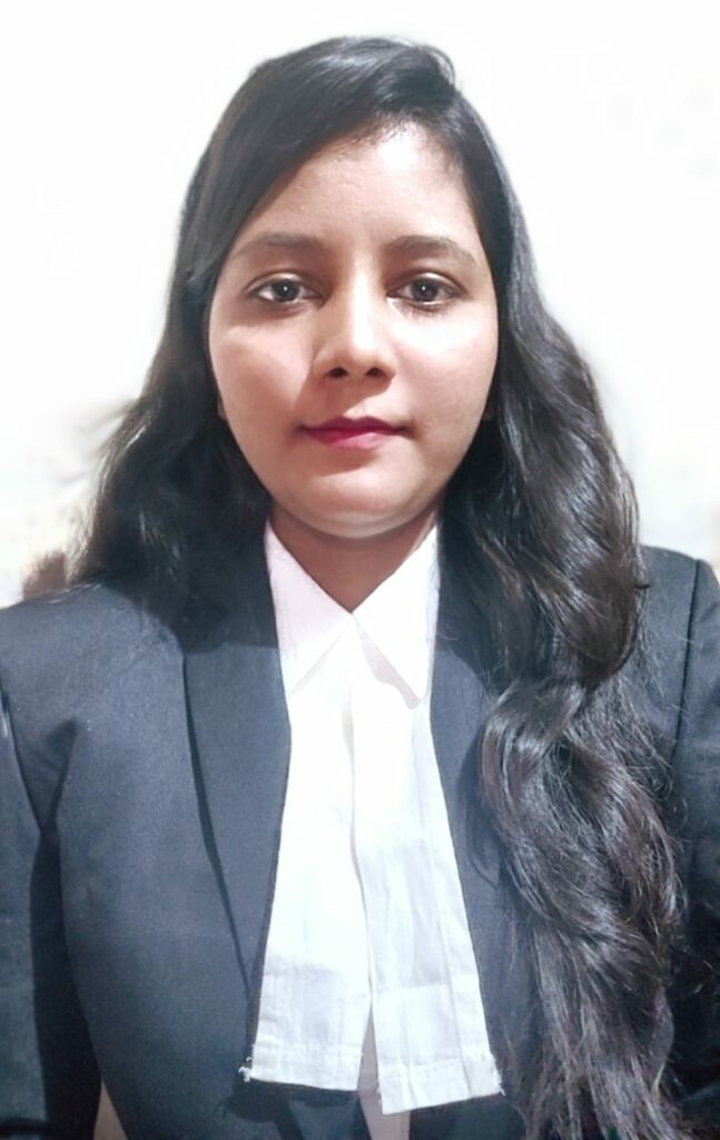 Adv Nishita S. Khairmode