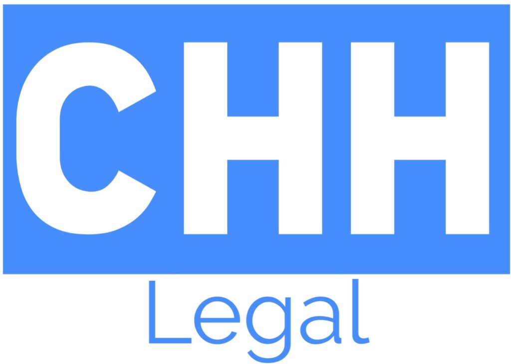 CHH LEGAL (Adv. Chetan Hadolikar)