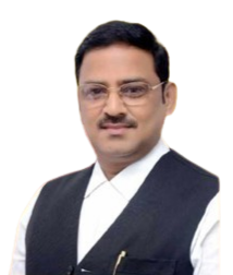 Advocate Ram Prakash Gupta