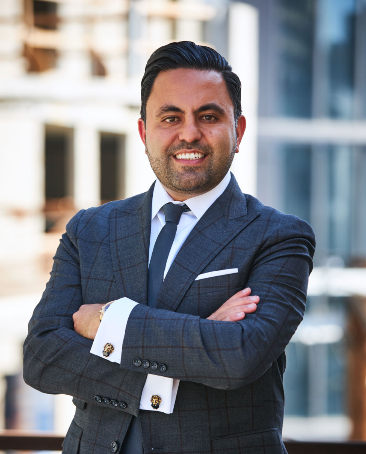 Arash-Khorzandi